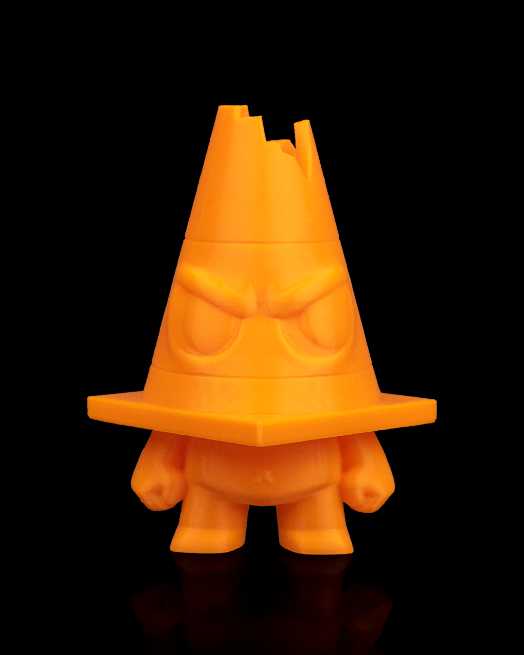 Anty: Cone-tained