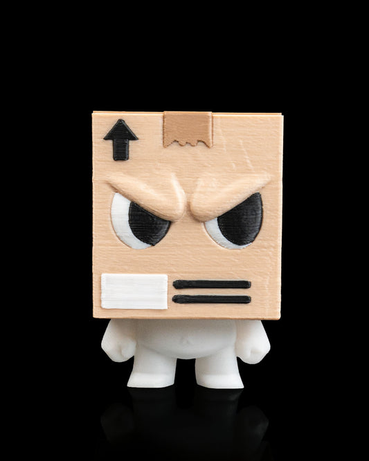 Anty: Fully Boxed