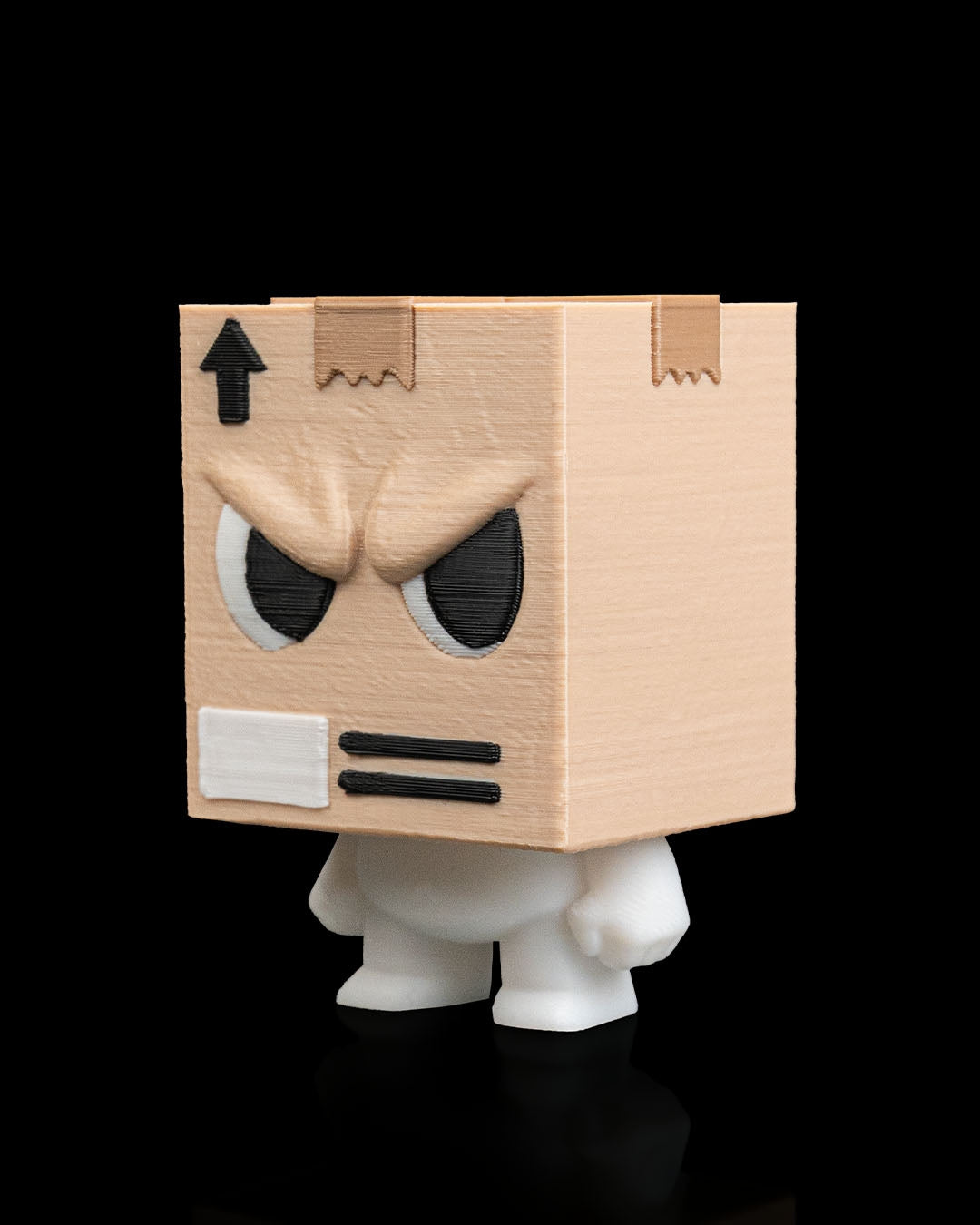 Anty: Fully Boxed
