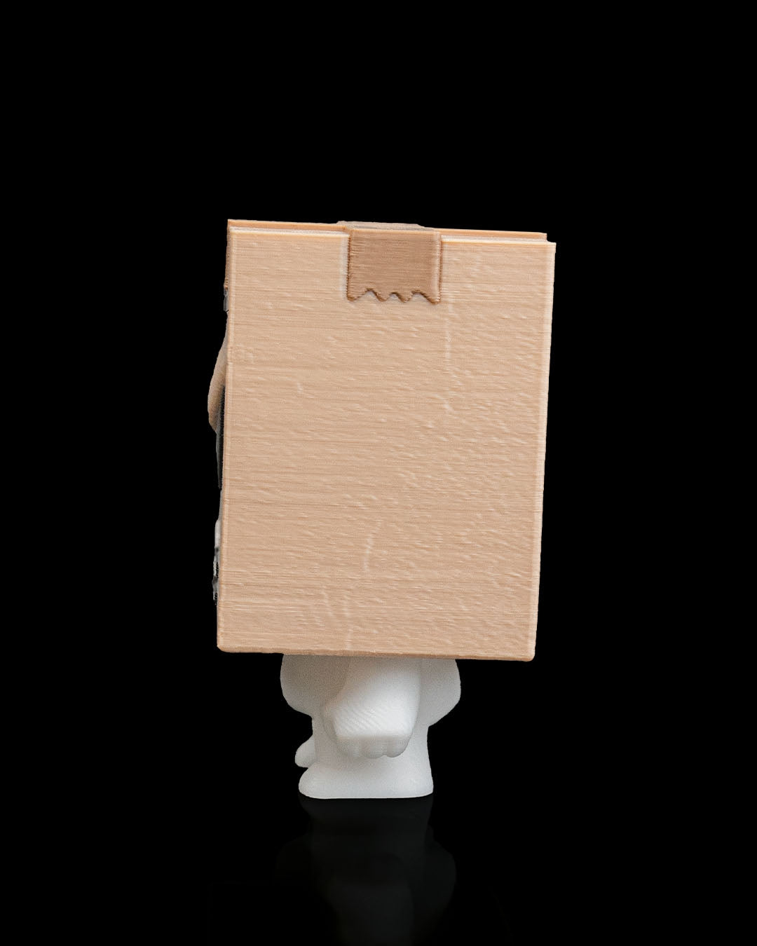 Anty: Fully Boxed