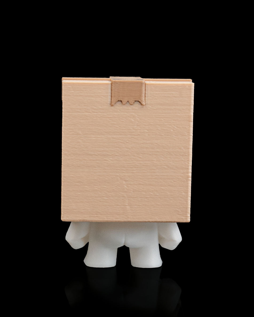 Anty: Fully Boxed