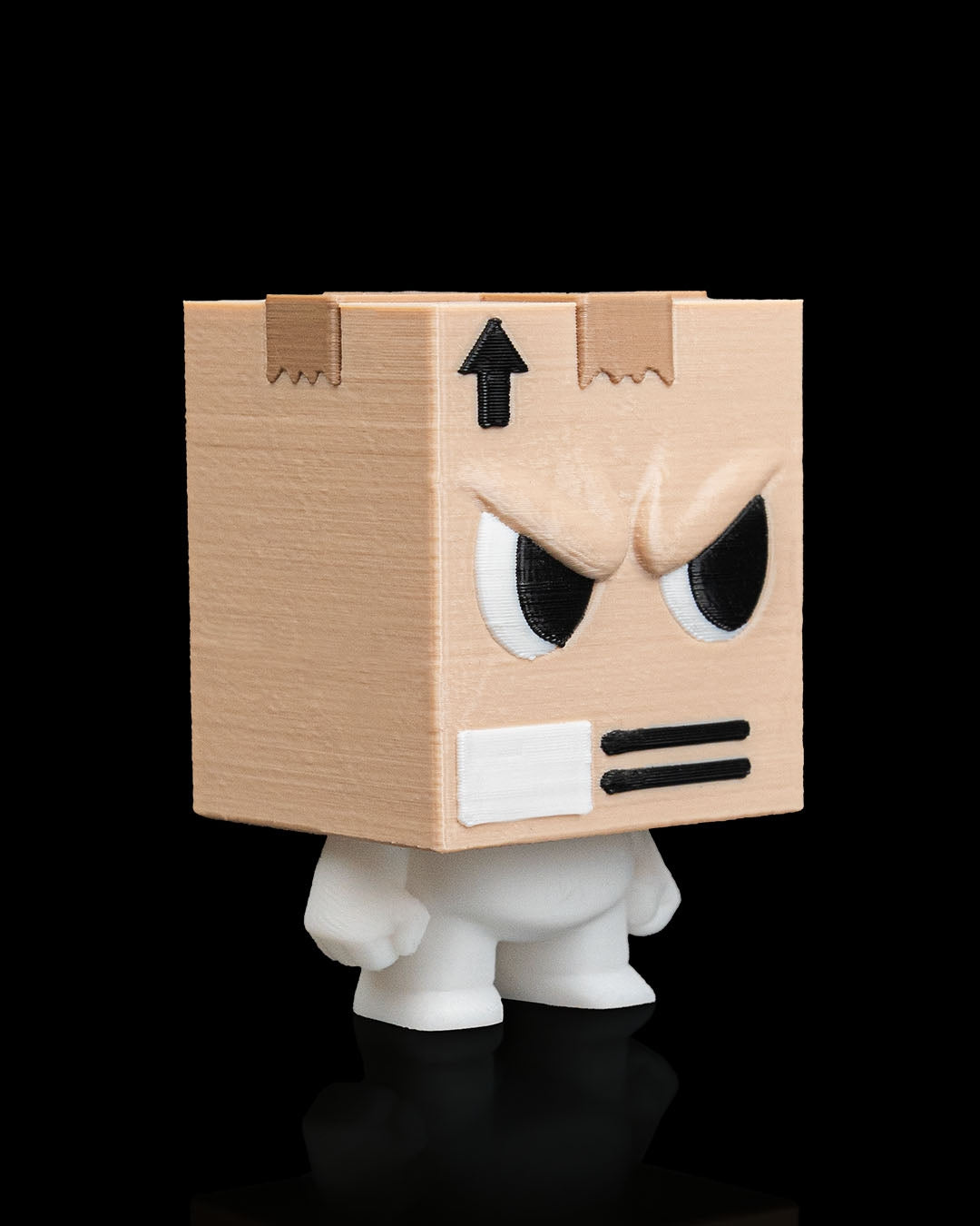 Anty: Fully Boxed