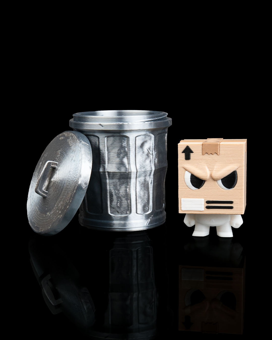 Anty: Fully Boxed