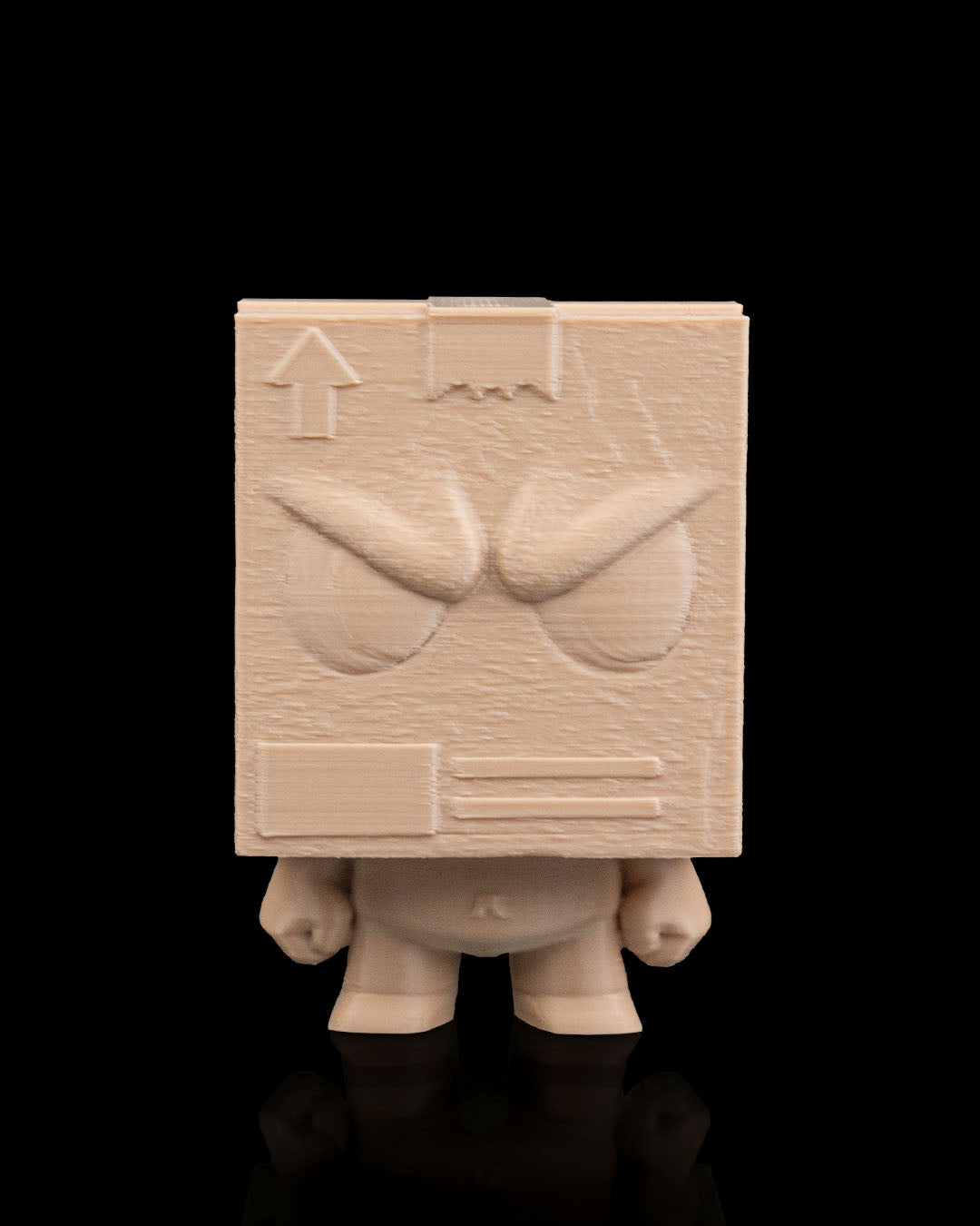 Anty: Fully Boxed