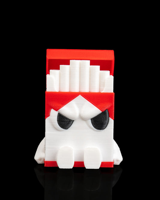 Anty: Smokey