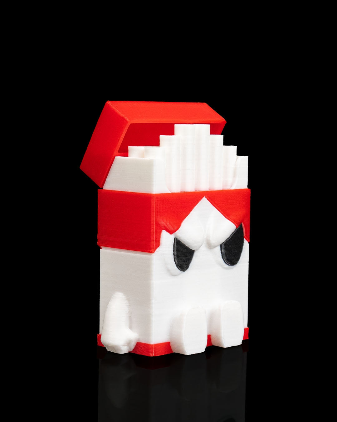 Anty: Smokey