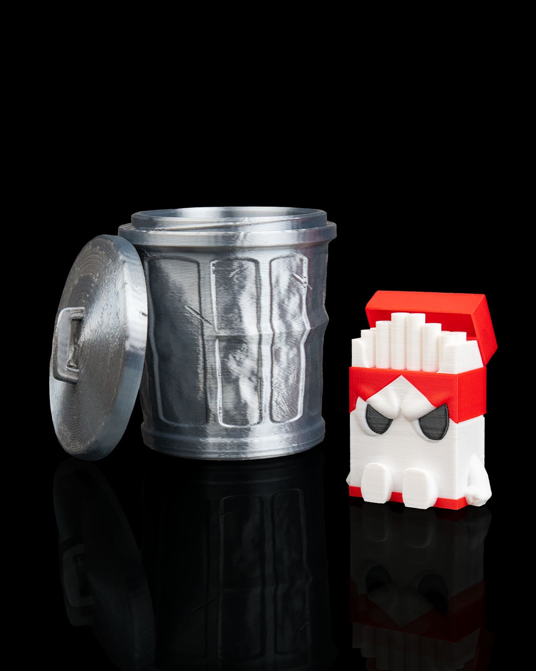 Anty: Smokey