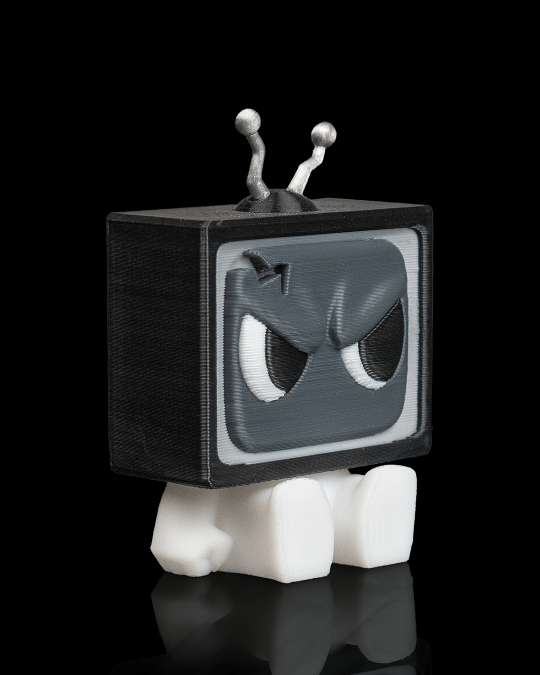 Anty: Static