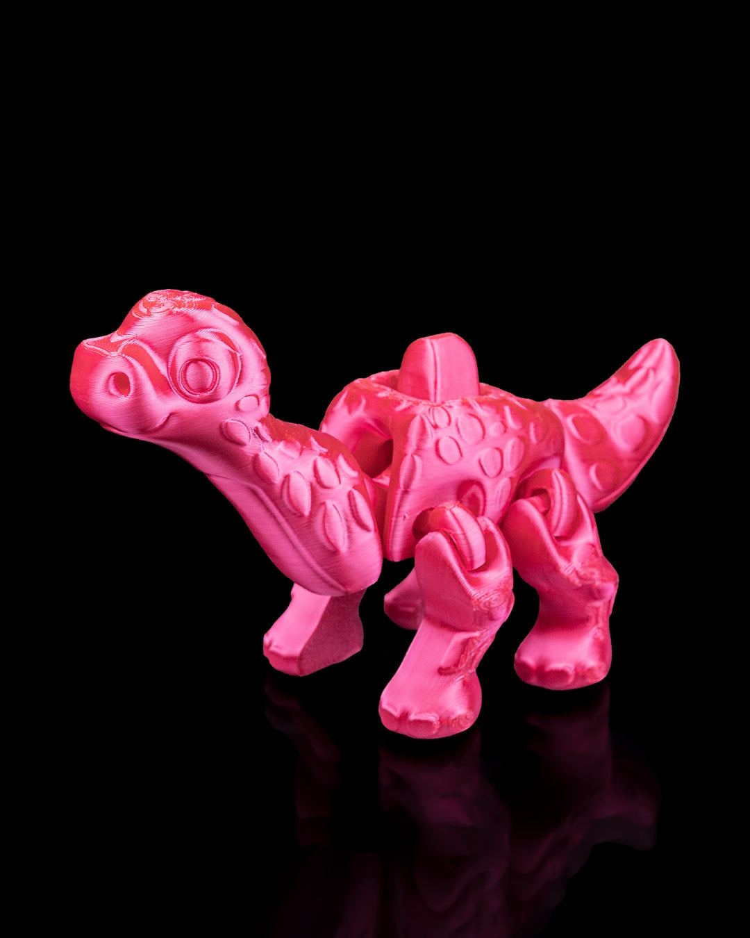 Apatosaurus Flexi Dinosaur