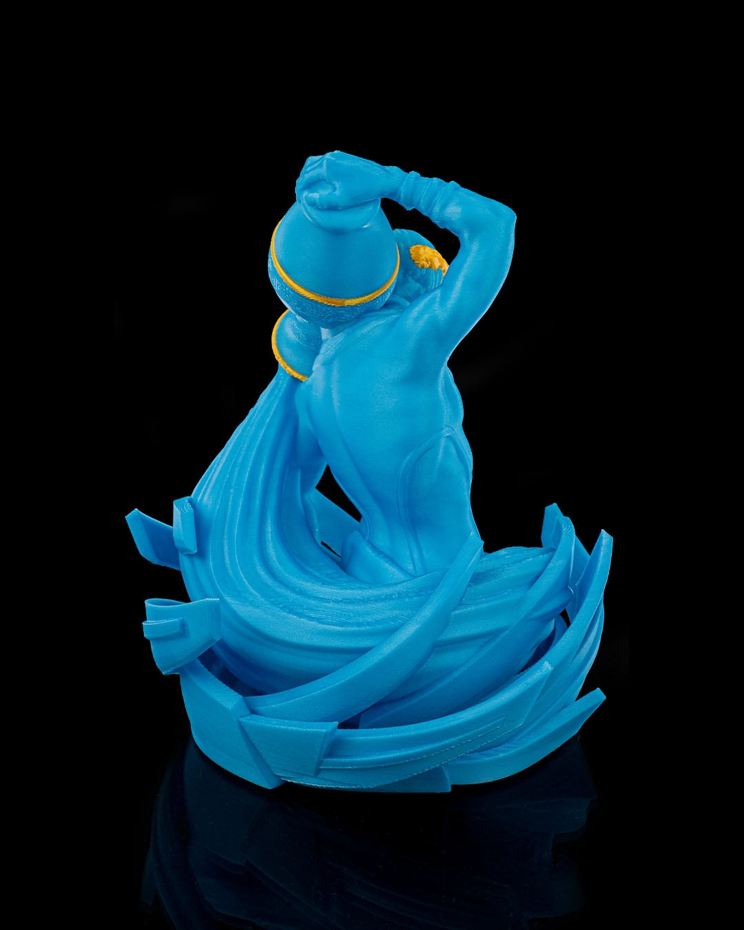 Aquarius