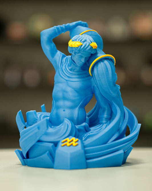 Aquarius