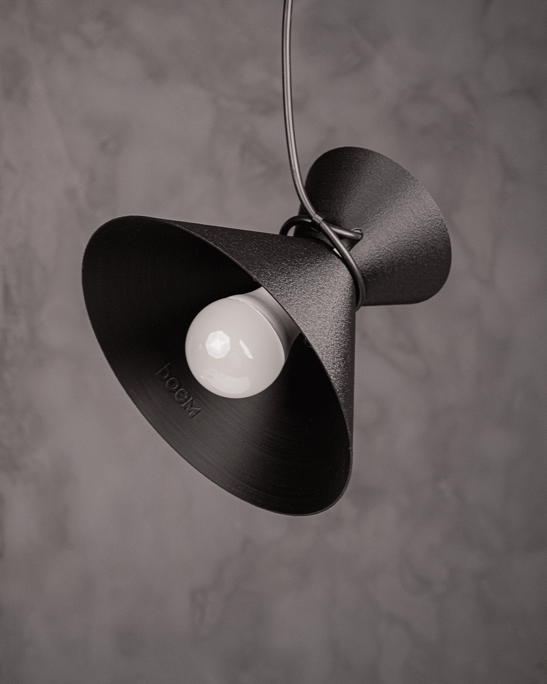 Bow Tie Pendant Light