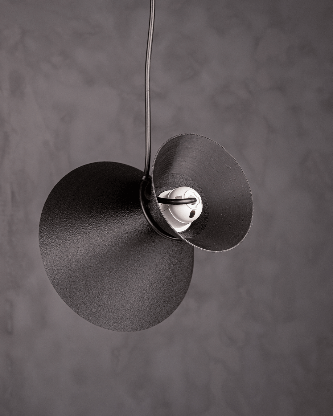 Bow Tie Pendant Light