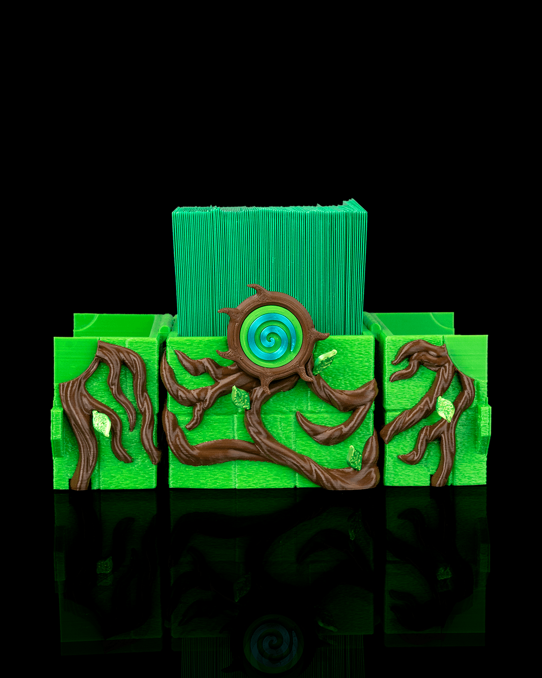Box of the Grove - Deck Box