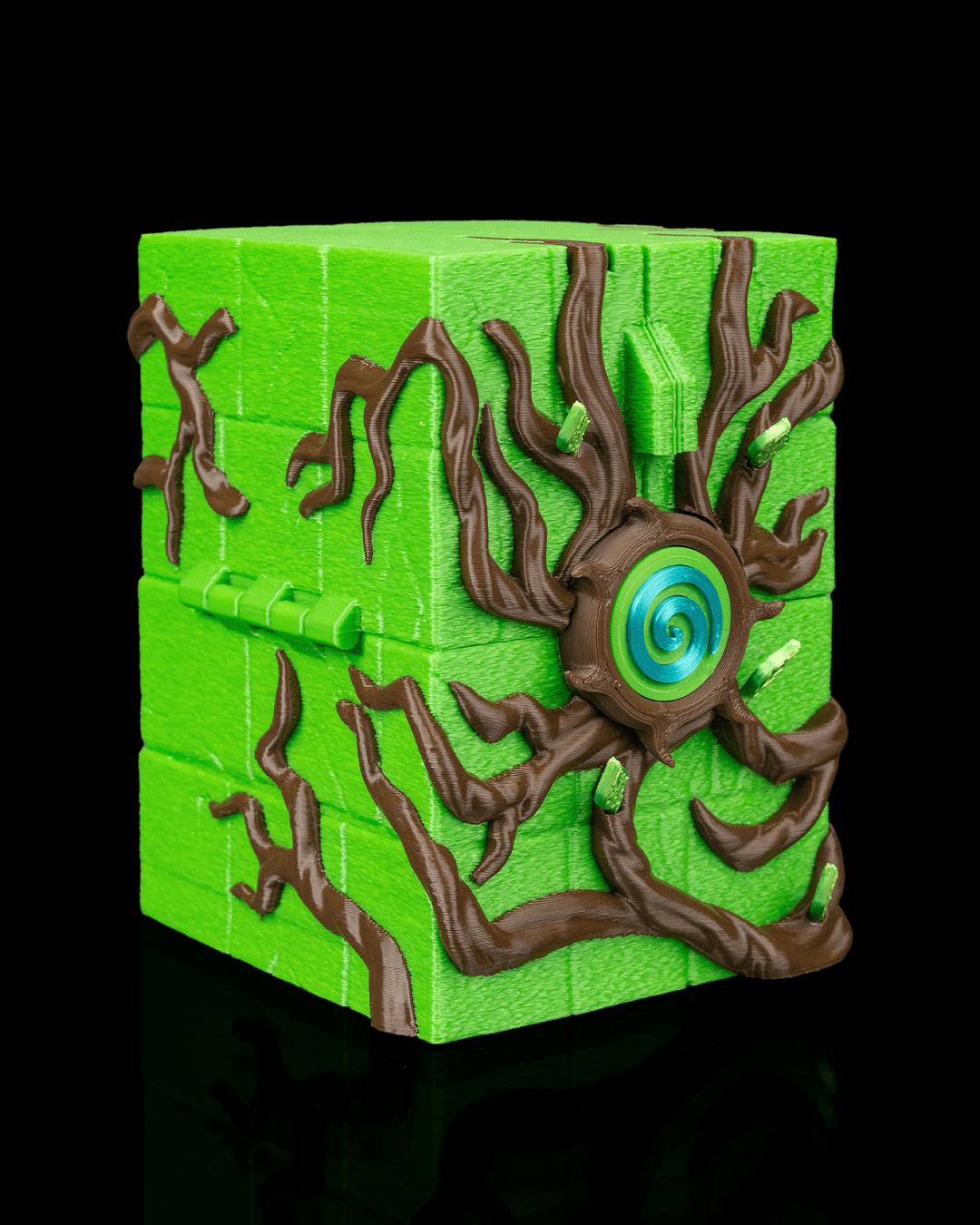 Box of the Grove - Deck Box