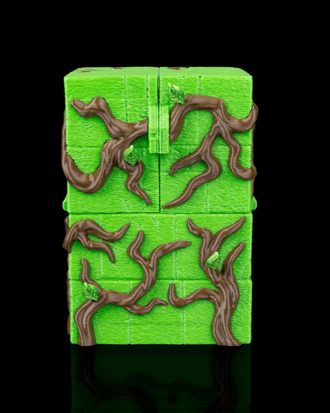 Box of the Grove - Deck Box