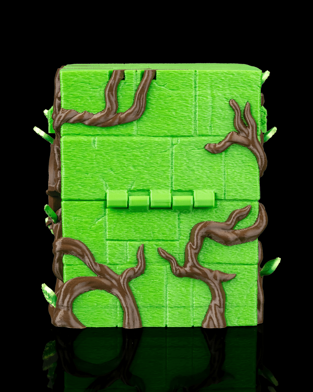Box of the Grove - Deck Box