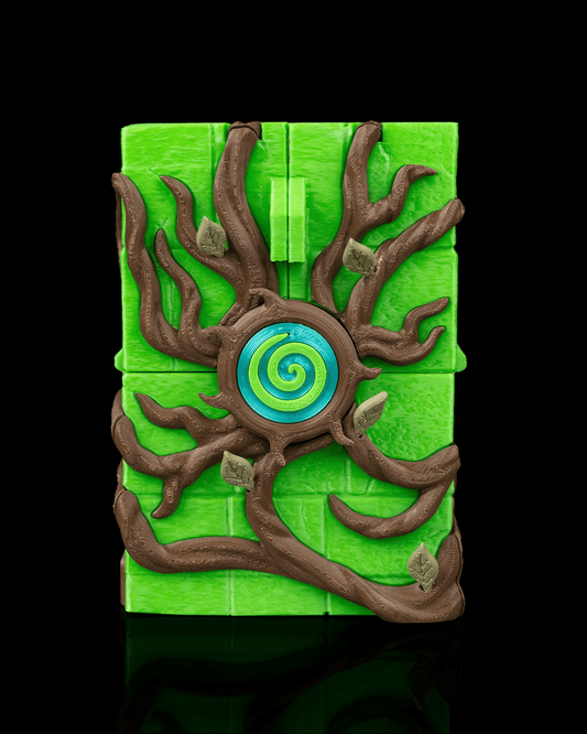 Box of the Grove - Deck Box