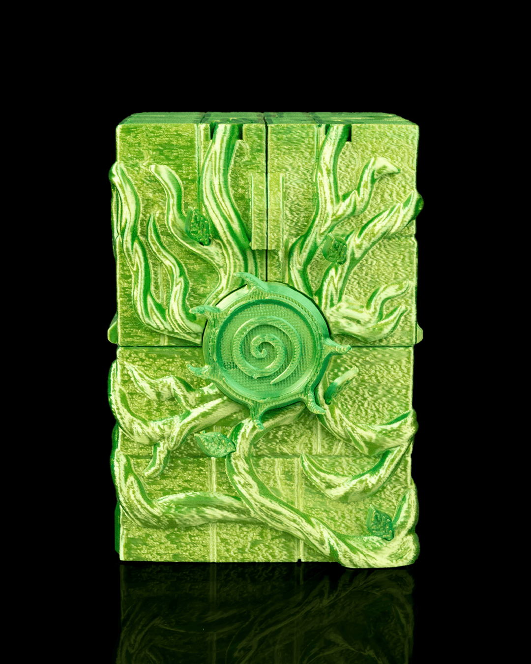 Box of the Grove - Deck Box