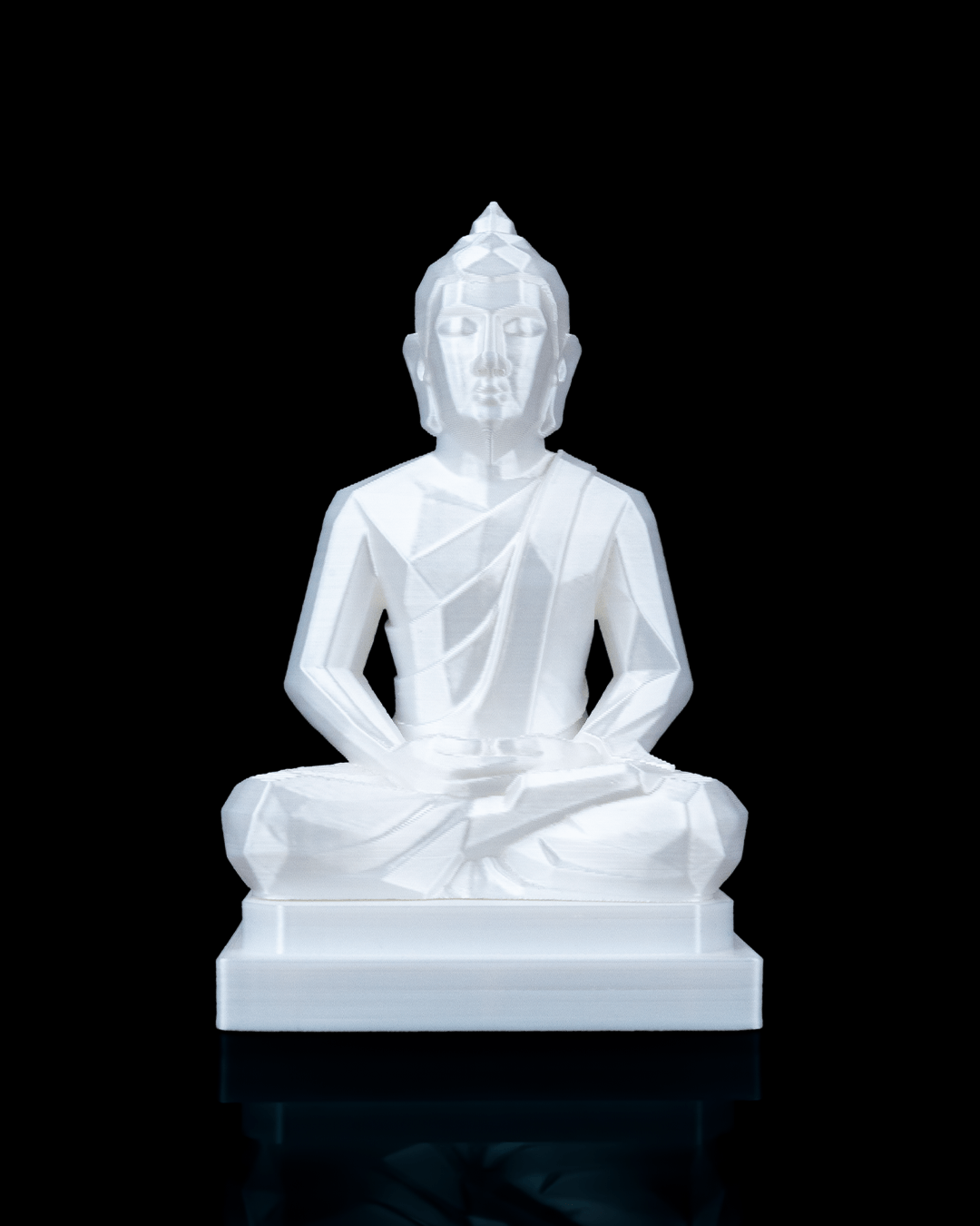 Buddha Statue