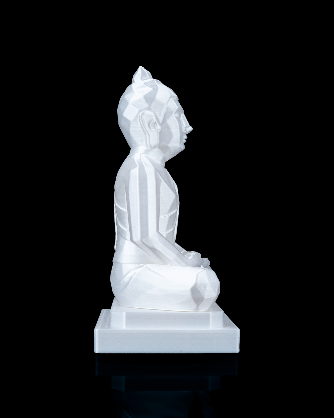 Buddha Statue