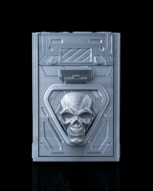 Core Decay - Deck Box