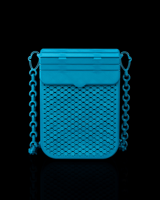 Crosscut – Modern Shoulder Bag
