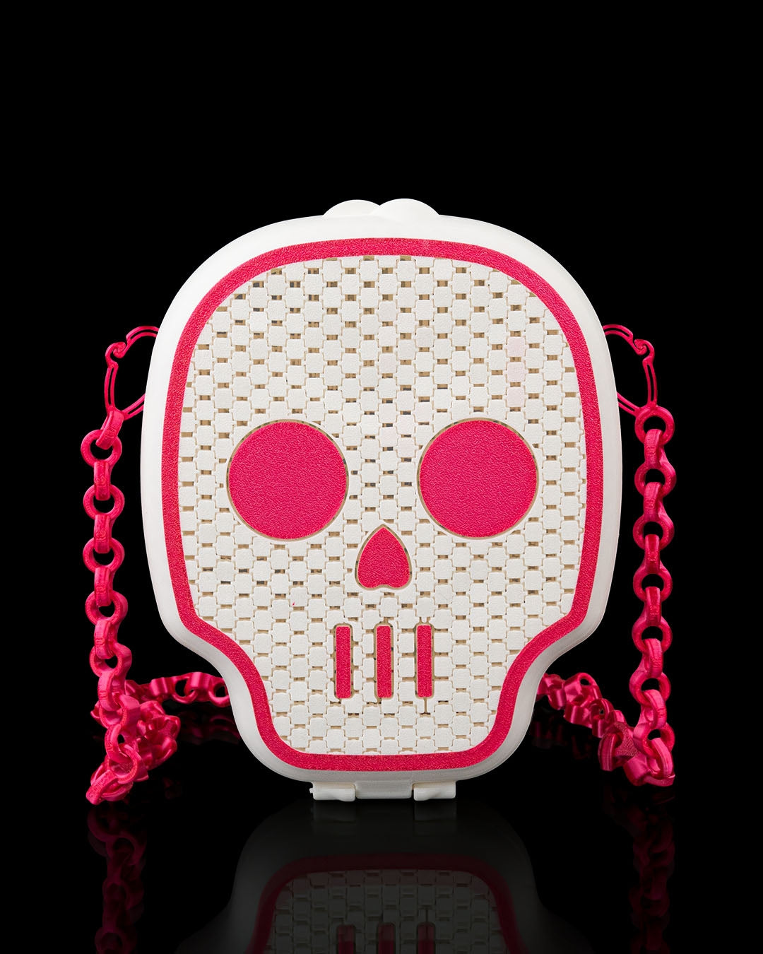 Deadly Cute – Skull Purse