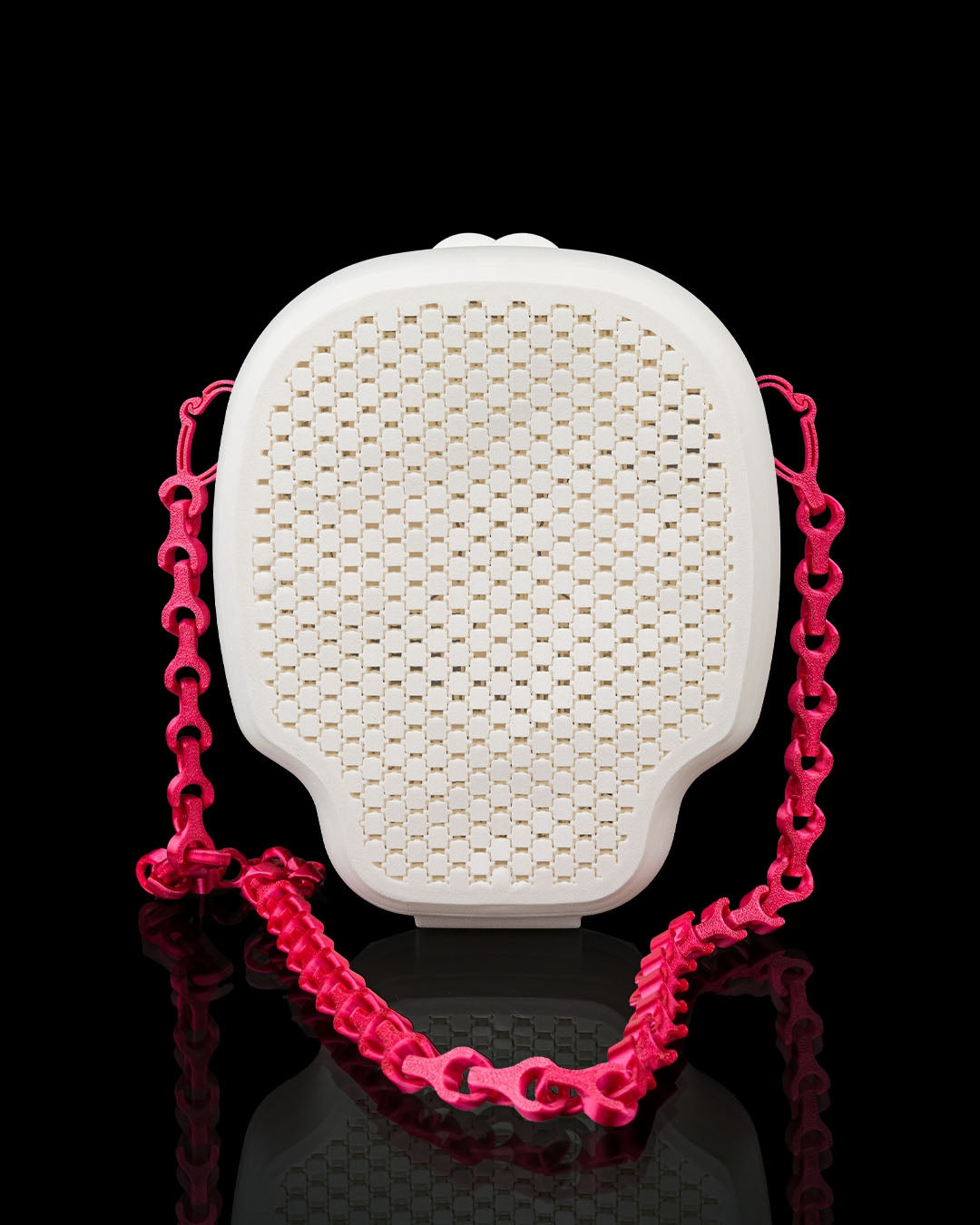 Deadly Cute – Skull Purse