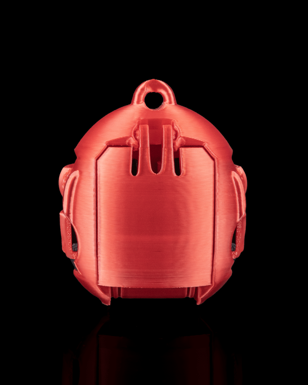 DigiTot - Custom Toy