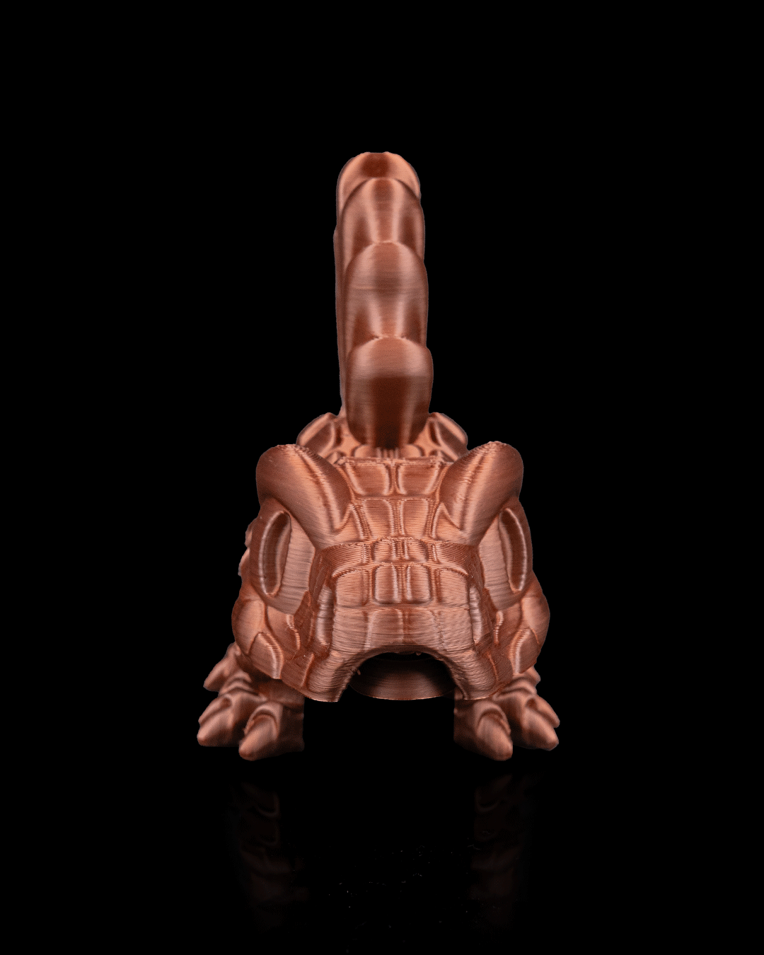 Dimetrodon Flexi Dinosaur