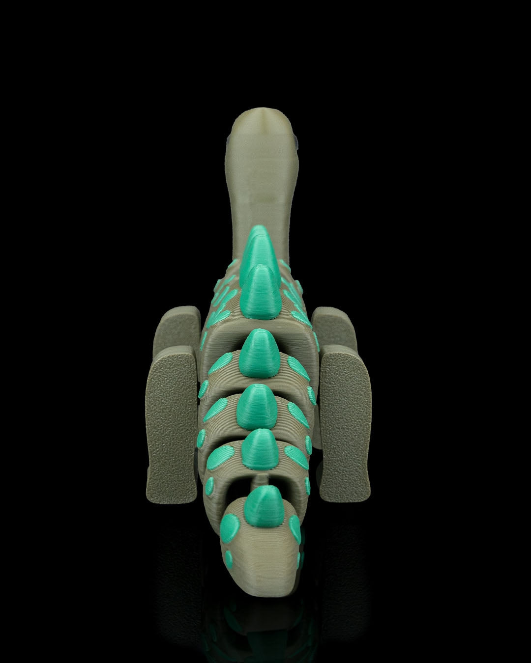 Diplodocus Flexi Dinosaur
