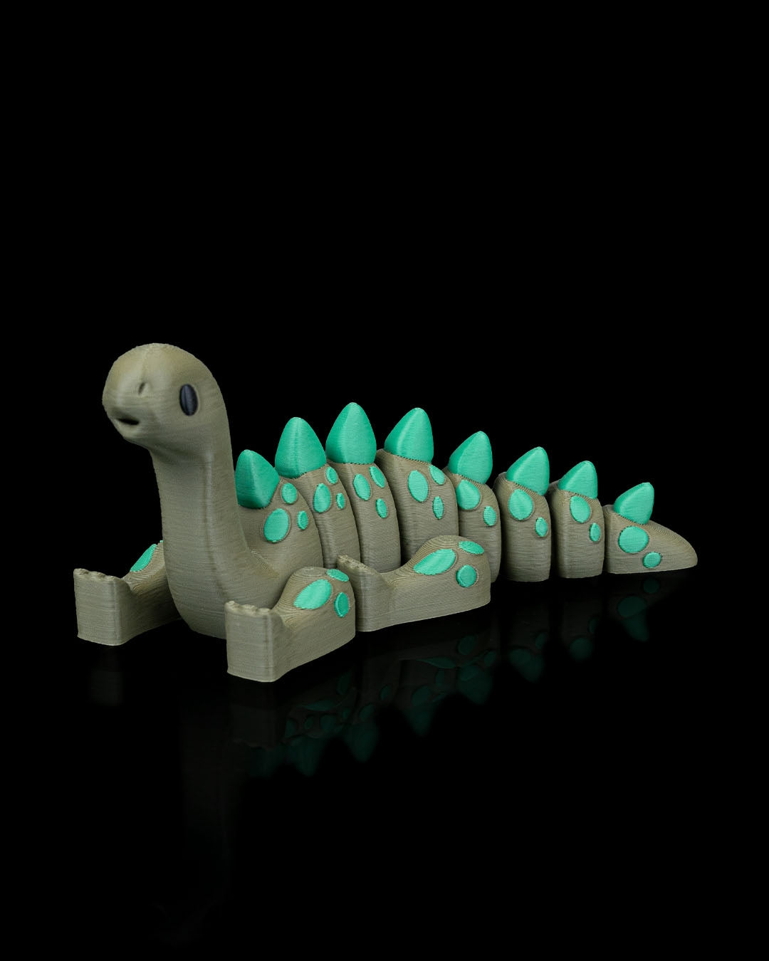 Diplodocus Flexi Dinosaur