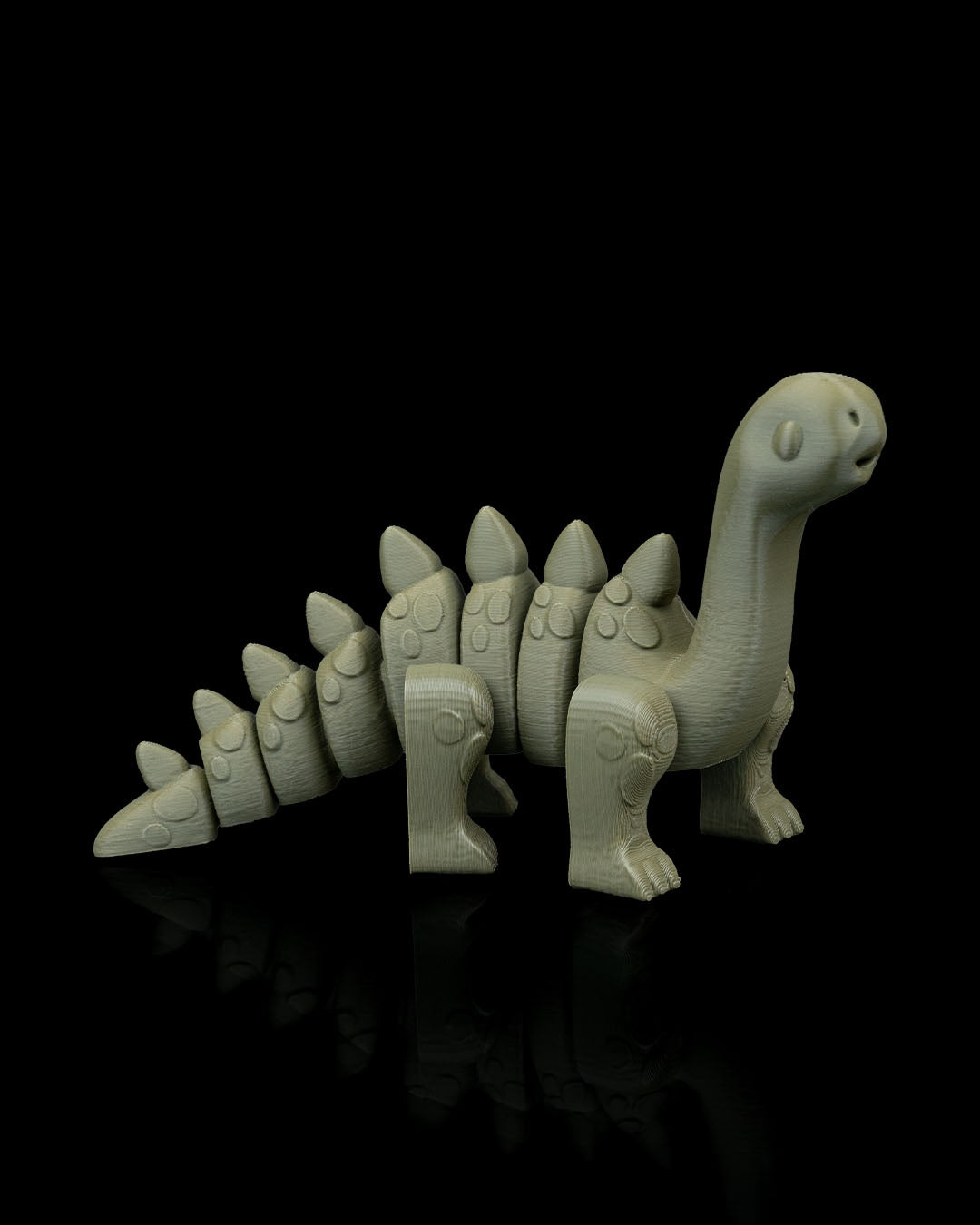 Diplodocus Flexi Dinosaur