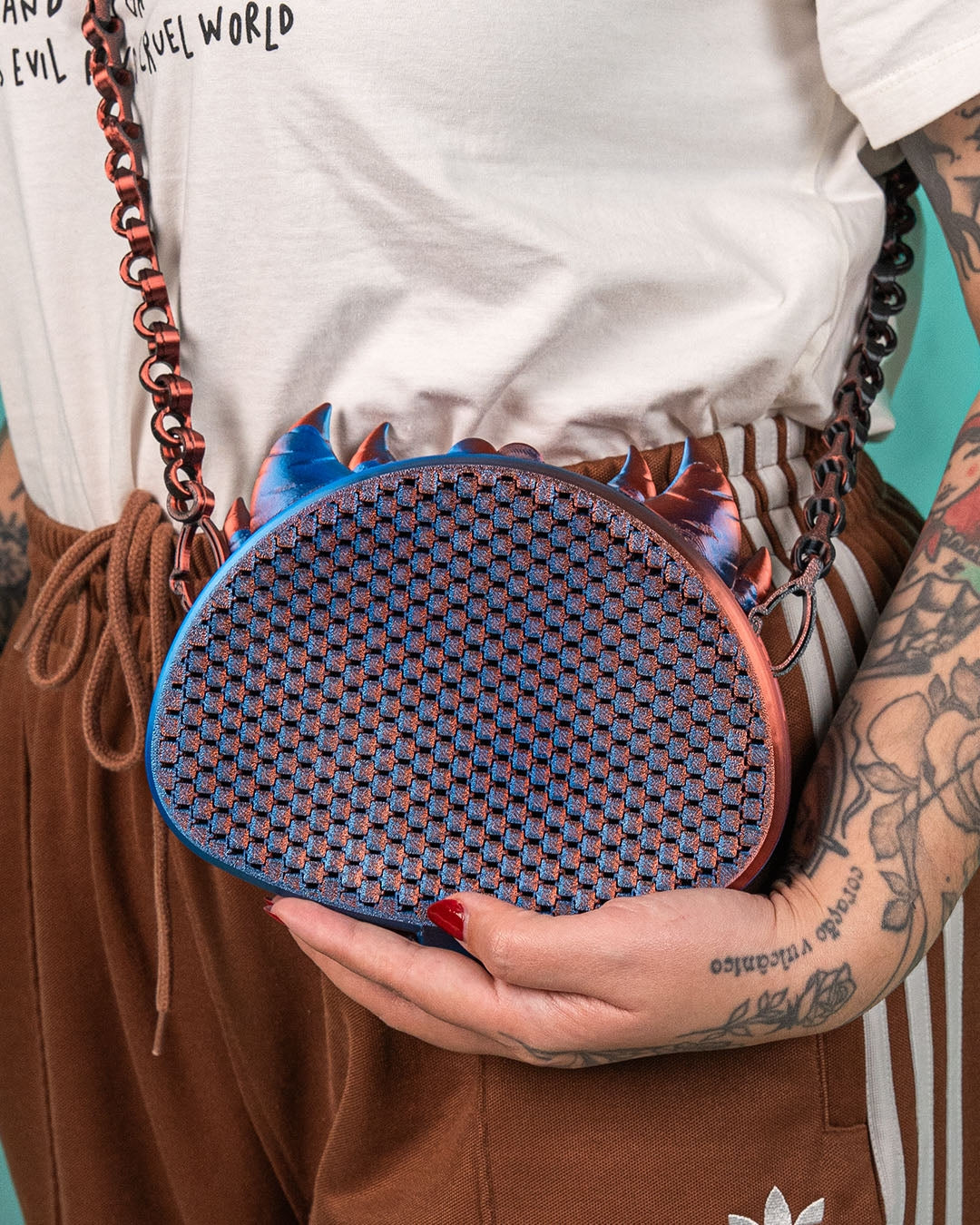 Dracopack – Dragon Wing Bag