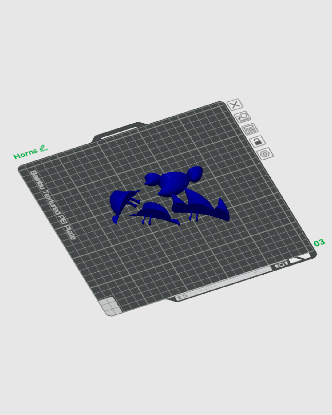 Dracopack – Dragon Wing Bag