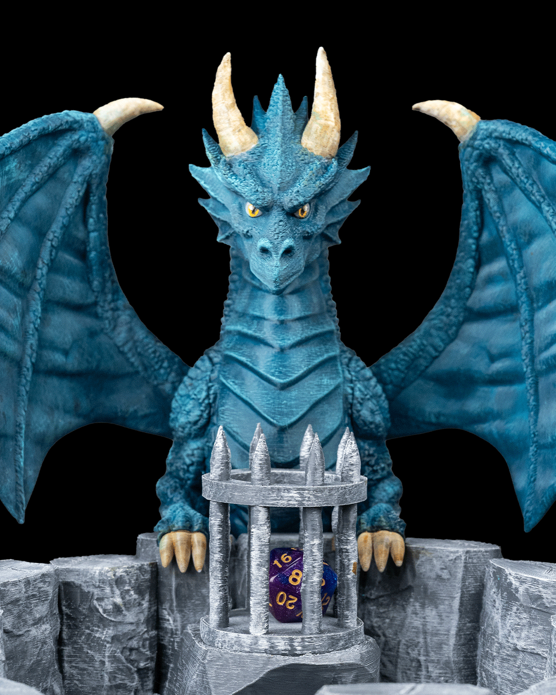 Dragon Arena - Dice Tray