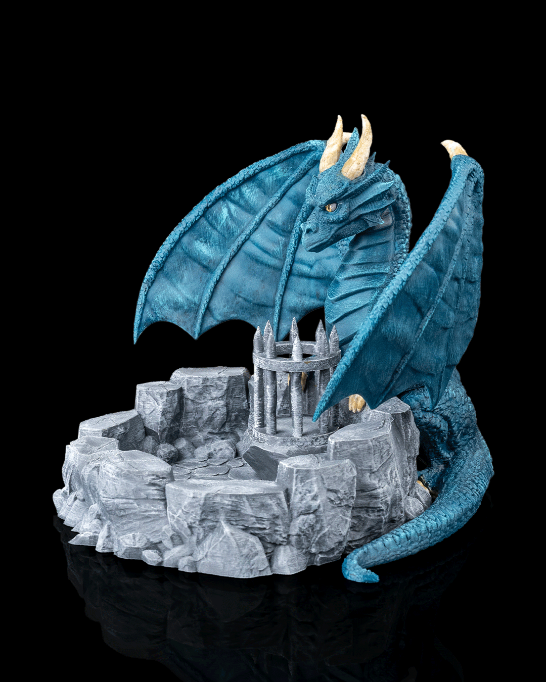 Dragon Arena - Dice Tray