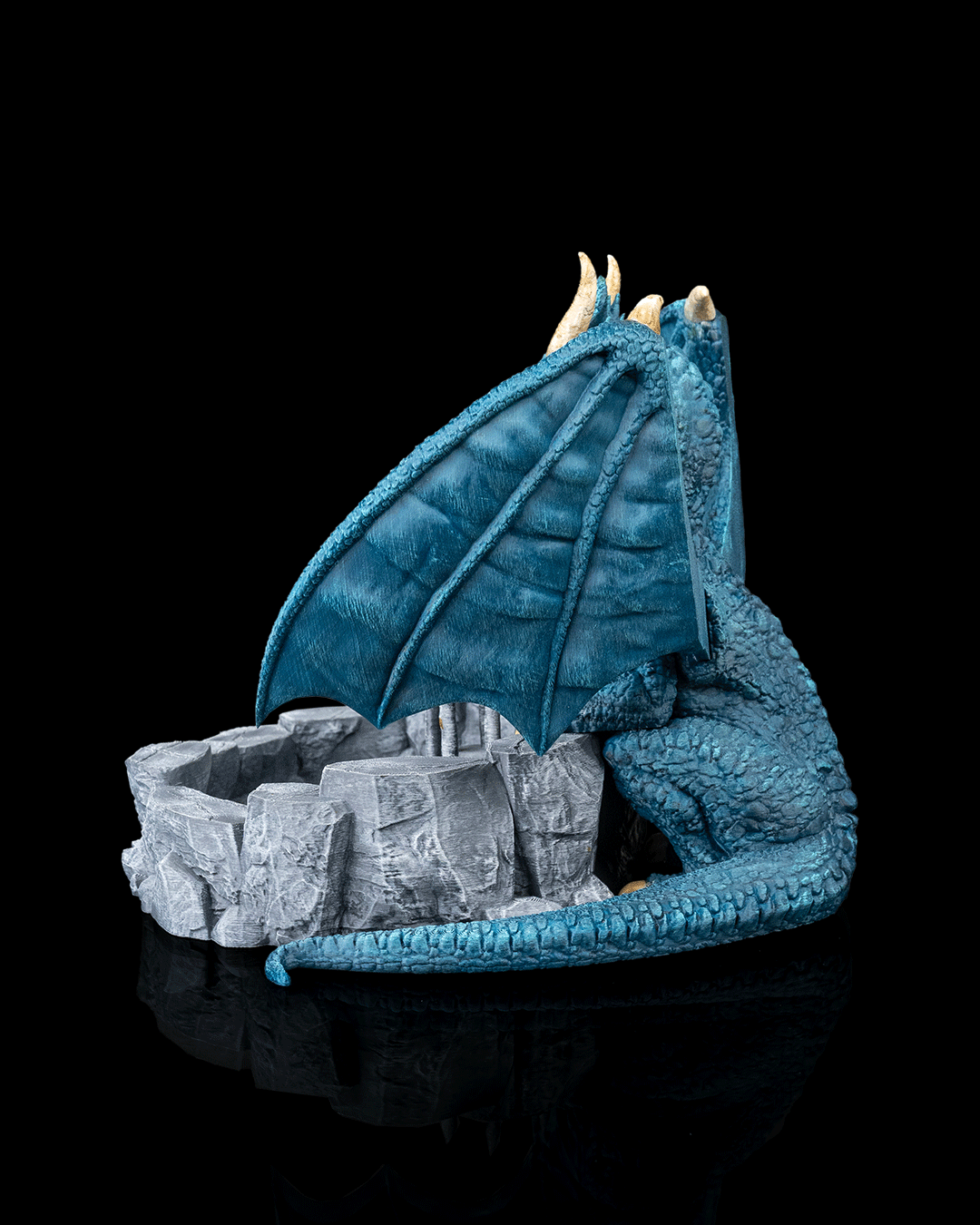 Dragon Arena - Dice Tray
