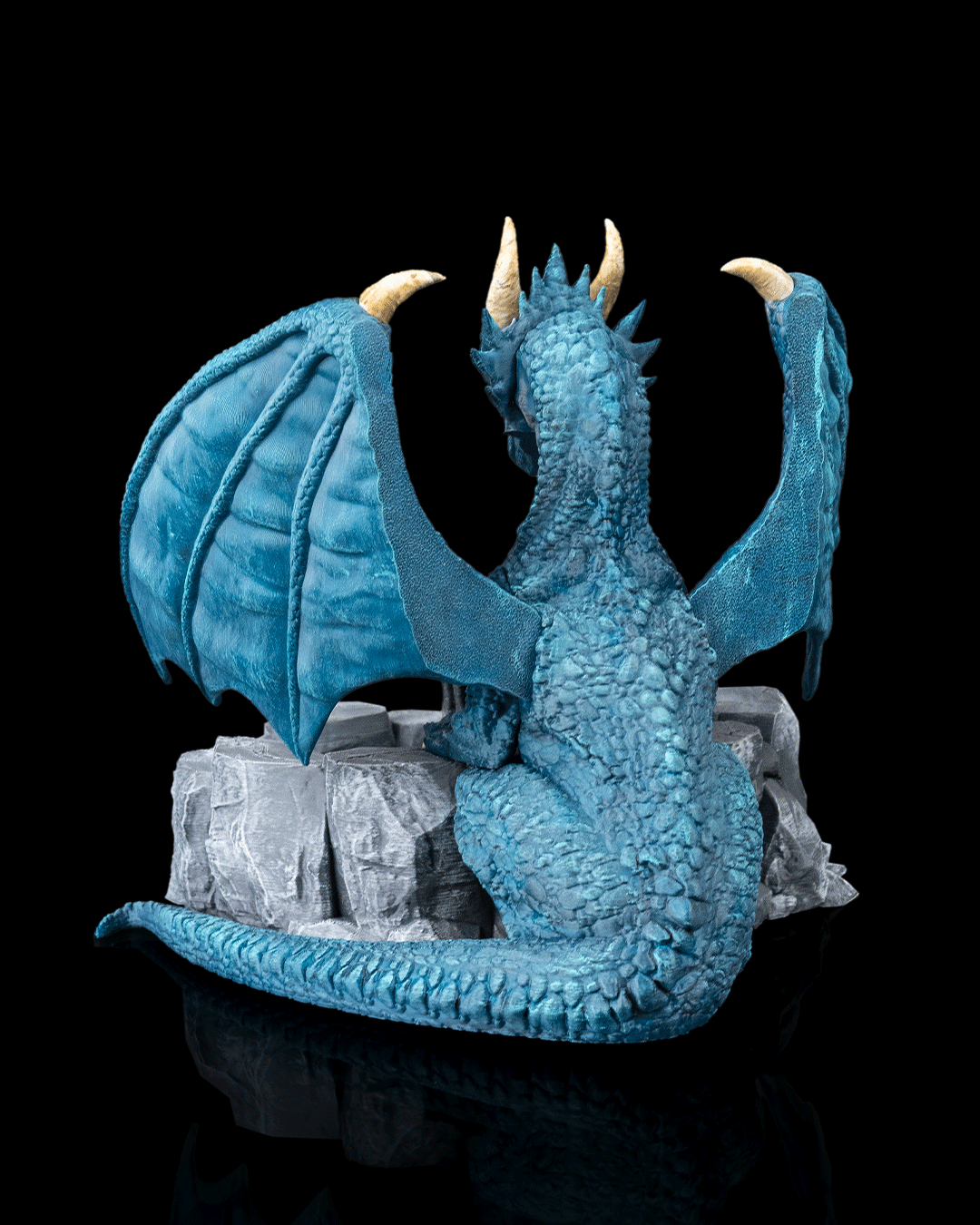 Dragon Arena - Dice Tray