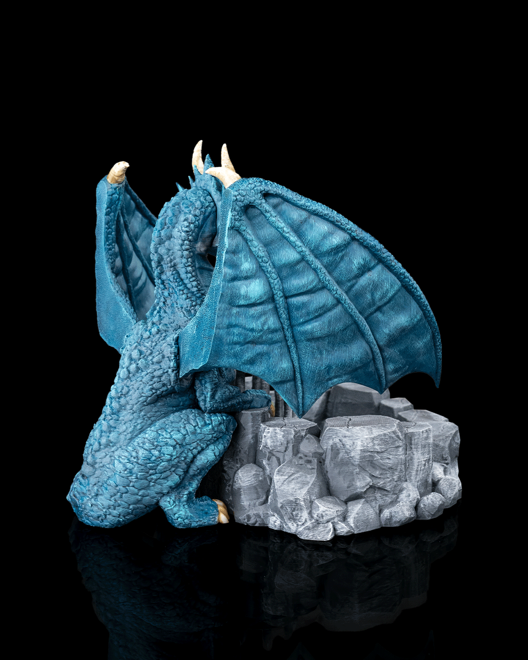 Dragon Arena - Dice Tray