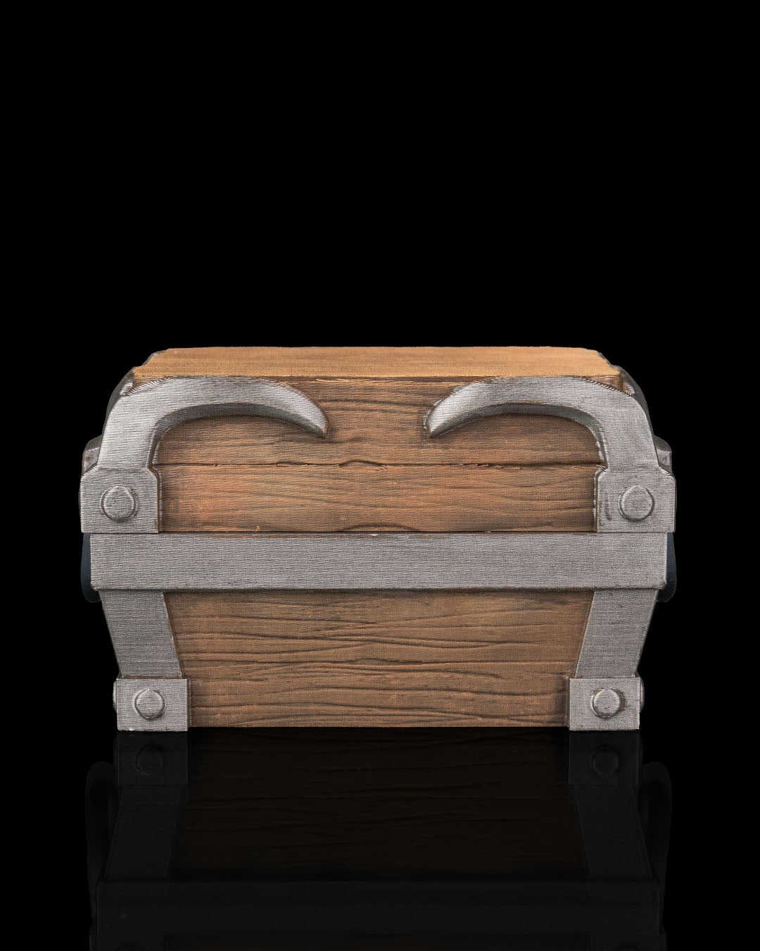 Eyekeep Chest – Deck Box