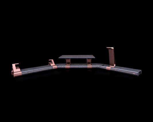 Focus Hub