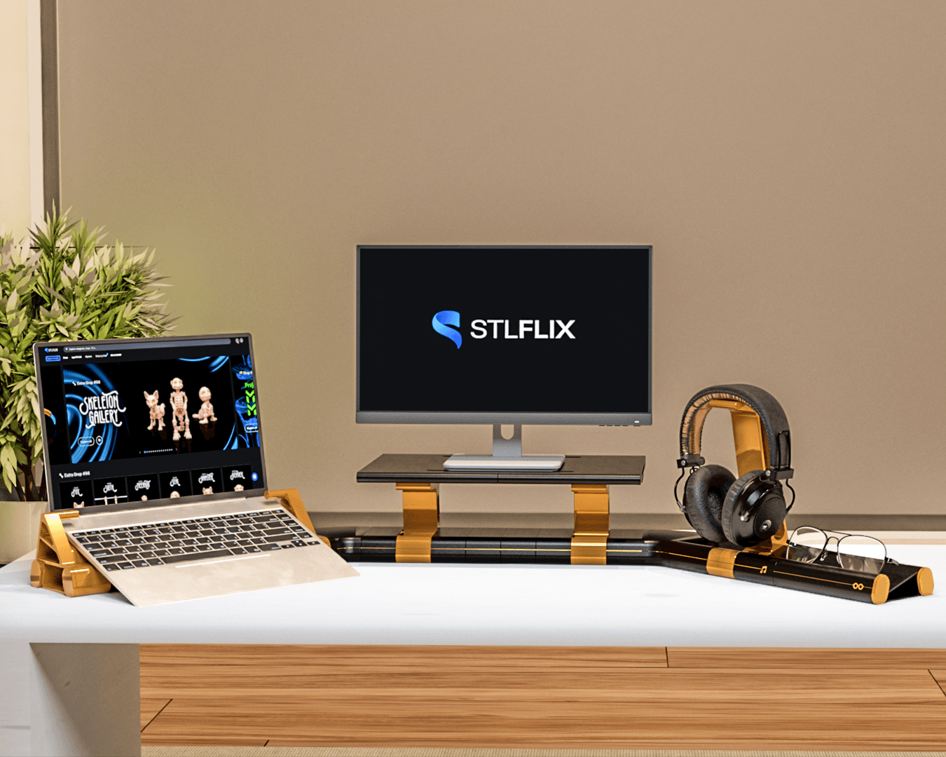 Focus Hub