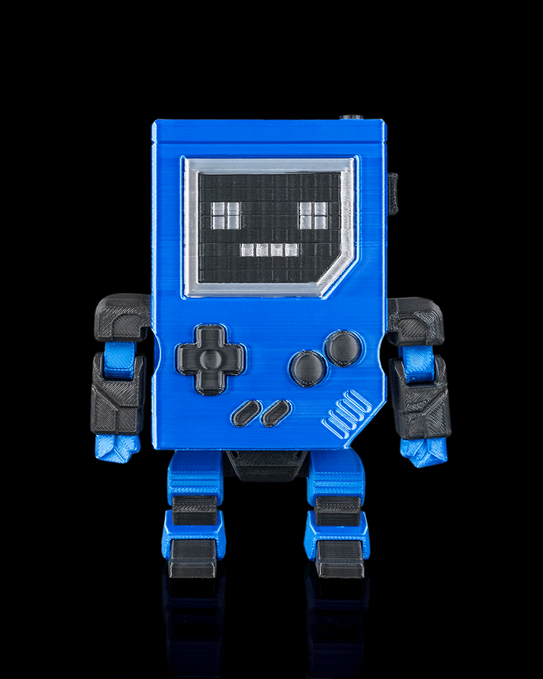GameBot  - Custom Toy