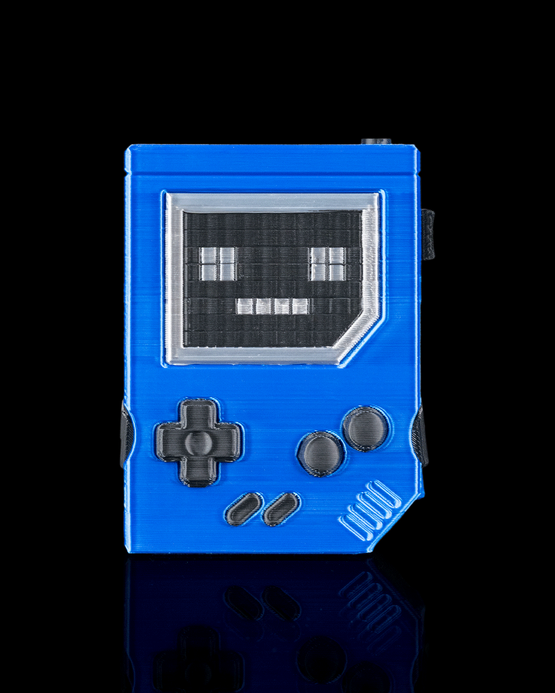 GameBot  - Custom Toy