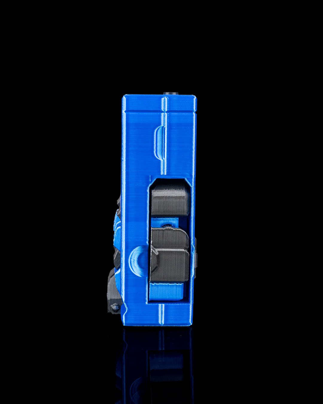 GameBot  - Custom Toy