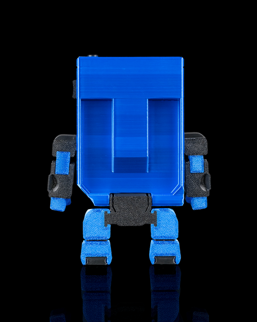 GameBot  - Custom Toy