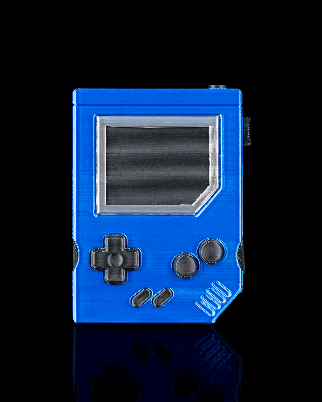 GameBot  - Custom Toy