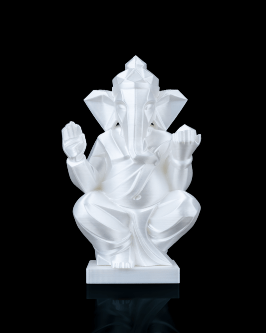 Ganesha Statue